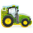 Picture of JOHN DEERE SHAPED BOARD BOOK